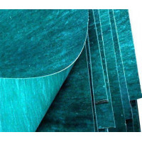 Безасбестовый пароніт