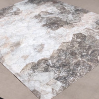 Стекло-миканит гибкий ГФК-ТТ