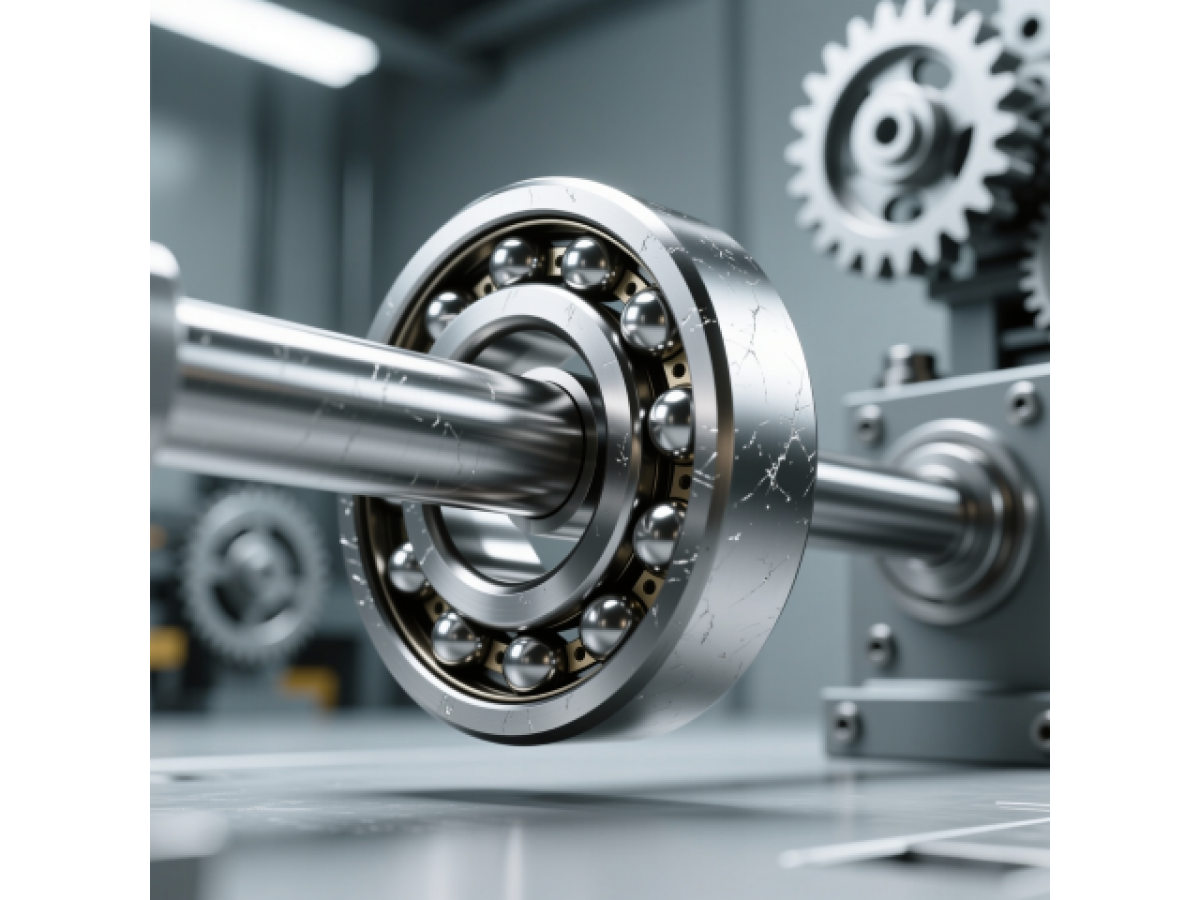 Тенденции в области подшипников в 2024 году