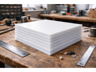 Фторопласт 4 листовой: производство и использование