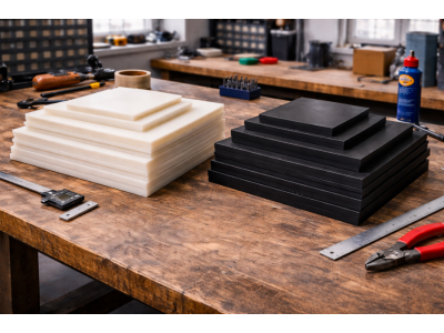 Капролон листовий: властивості, характеристики, для чого потрібен