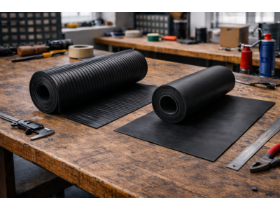 Техпластина: що це і яке застосування