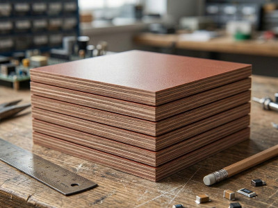 Текстоліт листовий: властивості, види та де купити