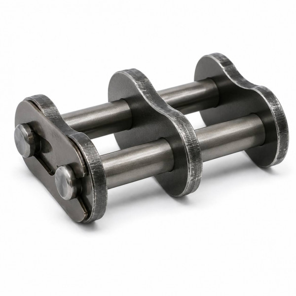 Ланка сполучна С-2ПР-19,05-6400-1 (ISO 12A-2 CL)
