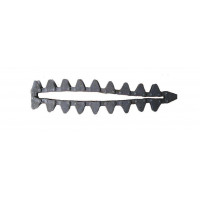Ланцюг ПЗС-38,0 мисовий (ZGS38F5L2x38L) (CT Chain)
