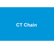 Ланцюги марки CT Сhain