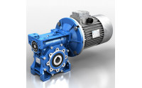 Мотор-редукторы. Электродвигатели