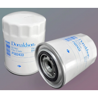 Фильтр P502433 Donaldson 84287923)