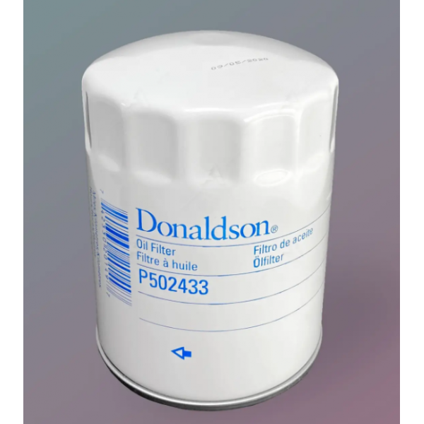 Фильтр P502433 Donaldson 84287923)