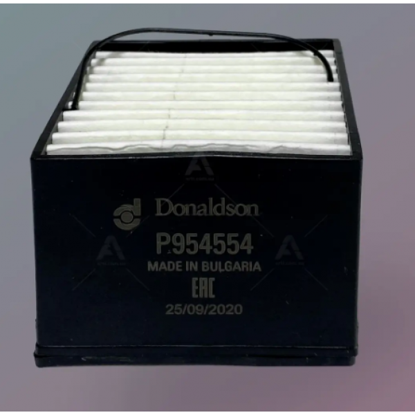 Фильтр P954554 (КН:336430A1 CASE) Donaldson