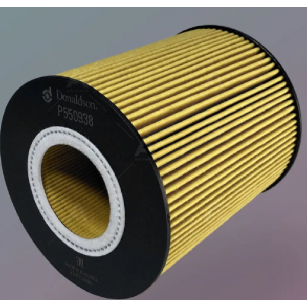 Фильтр P550938 Donaldson (RE509672)