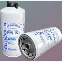Фiльтр P551026 Donaldson (02113151)