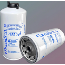 Фильтр P551026 Donaldson (02113151)