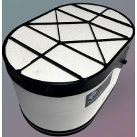 Фильтр P608667 Donaldson (87356545)