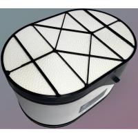 Фiльтр P622091 (84191182) Donaldson