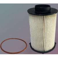 Фiльтр паливний P579940 (5801439820) Donaldson