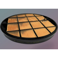 Фiльтр повітряний P631511 (87443714) Donaldson