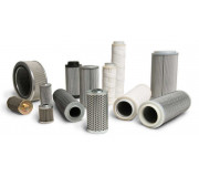 Фільтри для сільгосптехніки