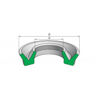 Гидравлические манжеты ГОСТ 14896-84