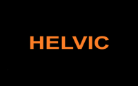 Цепи марки HELVIC 