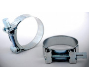 Хомути і з'єднання