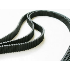 РЕМНИ D-5M ДВОЙНЫЕ (шаг 5 мм)  ЗУБЧАТЫЕ