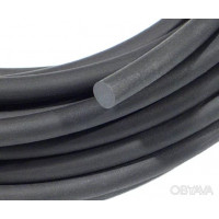Шнуры резиновые круглого сечения ТУ 2500-376-00152106-94