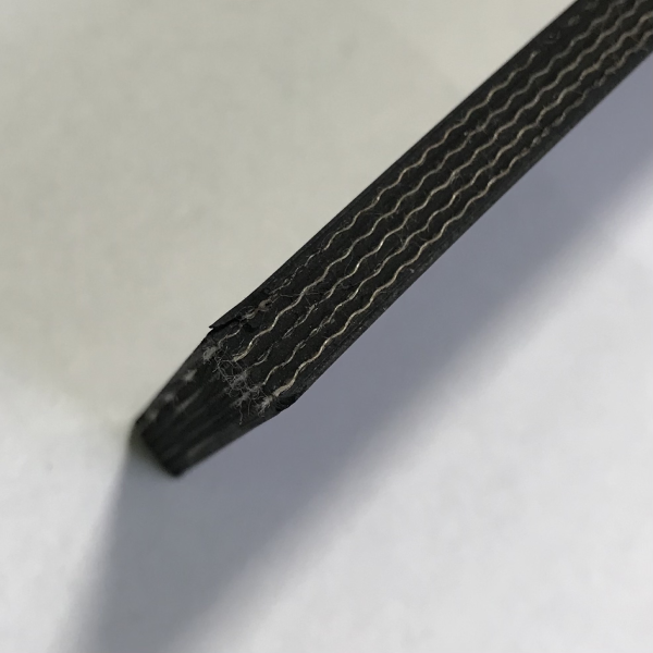 СТРІЧКА EP500/5 1+1 Y AS (KALE)  ТРАНСПОРТЕРНА