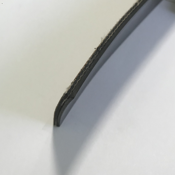 СТРІЧКА EP250/2 2+0 Y (KALE)  ТРАНСПОРТЕРНА