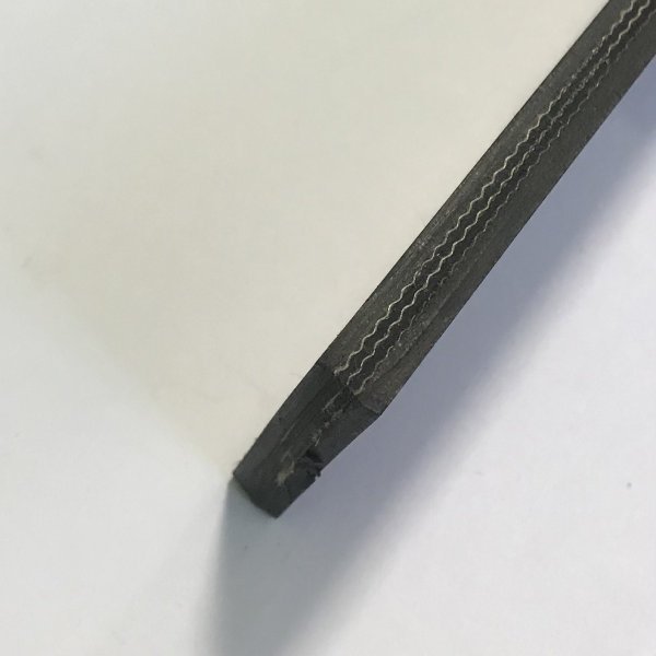 СТРІЧКА EP320/3 3+2 Y (KALE)  ТРАНСПОРТЕРНА