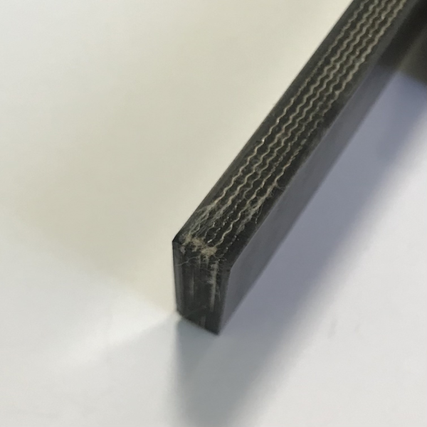 СТРІЧКА EP630/5 1,5+1,5 OR AS (KALE) ТРАНСПОРТЕРНА