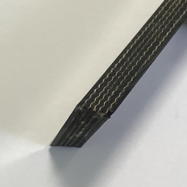 СТРІЧКА EP630/5 1+1 Y AS (KALE)  ТРАНСПОРТЕРНА