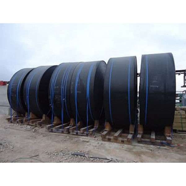 СТРІЧКА EP400/3 4+2 Y (KALE)  ТРАНСПОРТЕРНА