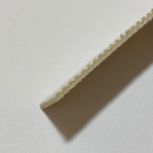 Катонова стрічка харчова (біла) транспортерна ХБ