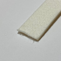 Фетрова стрічка харчова (біла) транспортерна 