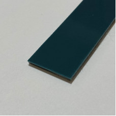 Лента ПВХ 3мм (зеленая) транспортерная