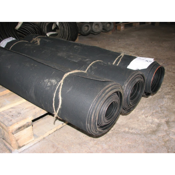 Техпластина гума АМС (атмосферостійка) ГОСТ 7338-90