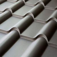 Металочерепиця Yaspis