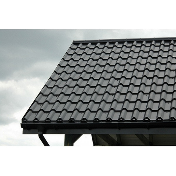 Металлочерепица (Yaspis) Яспис