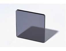 Акрил димчастий 3 мм лист 2050х3050 мм