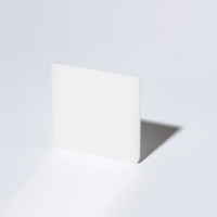 Акрил 3 мм лист 2050х1015 мм (молочний)