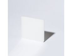 Акрил 6 мм лист 2050х3050 мм (молочний)