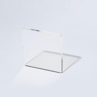 Акрил 5 мм лист 2050х3050 мм (прозорий)