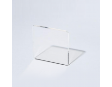 Акрил 2 мм лист 2050х3050 мм (прозорий)