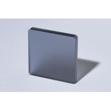 Акрил матовий 3 мм лист 1025х1015 мм (сірий)