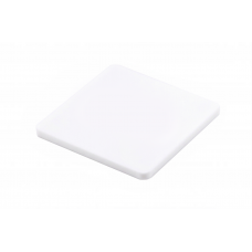 Акрил 3 мм лист 2050х1015 мм (непрозорий, білий)