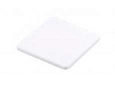 Акрил 5 мм лист 2050х1015 мм (непрозорий, бірюзовий)