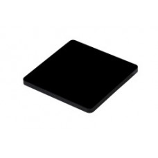 Акрил 5 мм лист 2050х1525 мм (непрозорий, чорний)