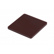 Акрил 5 мм лист 2050х1525 мм (непрозорий, коричневий)