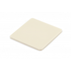 Акрил 5 мм лист 2050х1525 мм (непрозорий, бежевий)